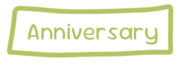 Anniversary Greeting Cards