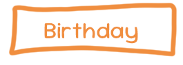 Birthday Greeting Cards