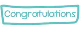 Congratulations Greeting Cards