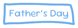 Father's Day Greeting Cards