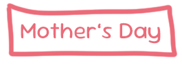 Mother's Day Greeting Cards