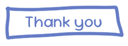 Thank You Greeting Cards