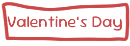 Valentine's Day Greeting Cards