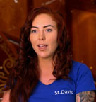 Hayley - Below Deck