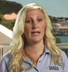 Kat - Below Deck