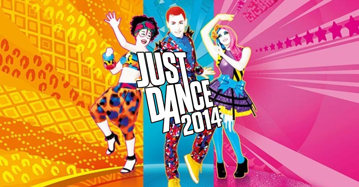 Just Dance 2014 tracklist announced, includes Lady Gaga, Psy and