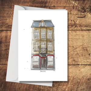 Bruges Shop