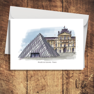 Musée du Louvre